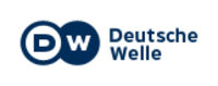 deutsche welle logo