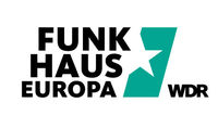 funkhaus europa logo