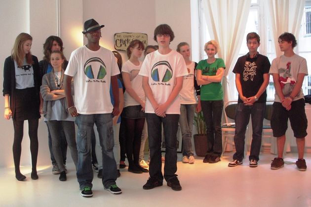 Projects Vienna - Schools and Science
