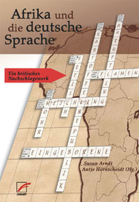 afrika und die deutsche sprache