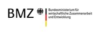 BMZ Logo