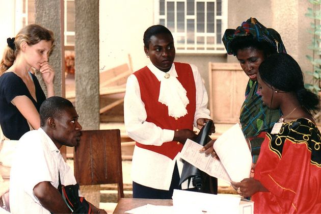 AfricAvenir History