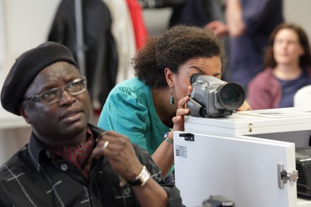 AfricAvenir Share Your Skills