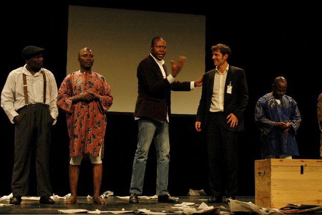 About AfricAvenir Benin Cotonou