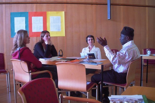 teacher training vienna