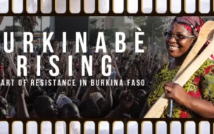 Burkinabè Rising
