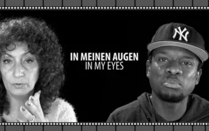 Filmscreening: In meinen Augen