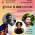 Online-Fortbildung global & dekolonial: Jeden Dienstag im Oktober 2025