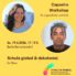 19.04.2026: Capoeira und Schule global & dekolonial: Workshops für Kinder und ihre Eltern