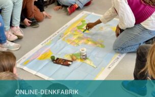 17. Nov. 2026: Schule dekolonial denken - ONLINE
